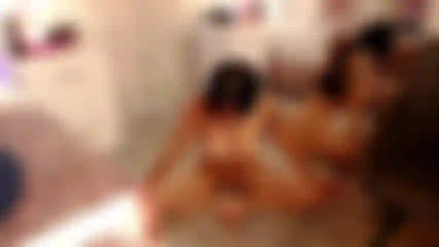 I can be so flexible and naughty