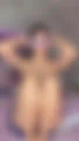 My Pussy vibrates strong!