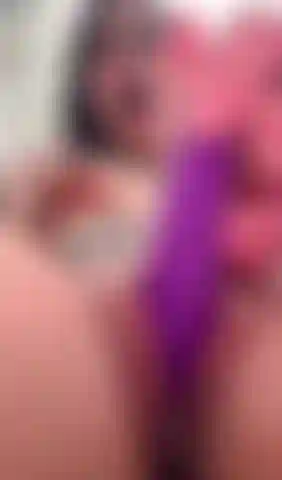 my pussy is so wet for my toy