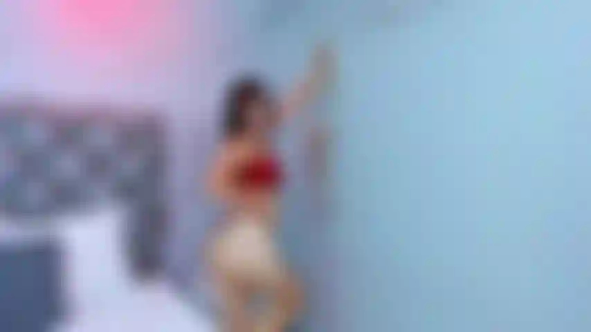 Sexy redhead is ridding her neigthboor dick