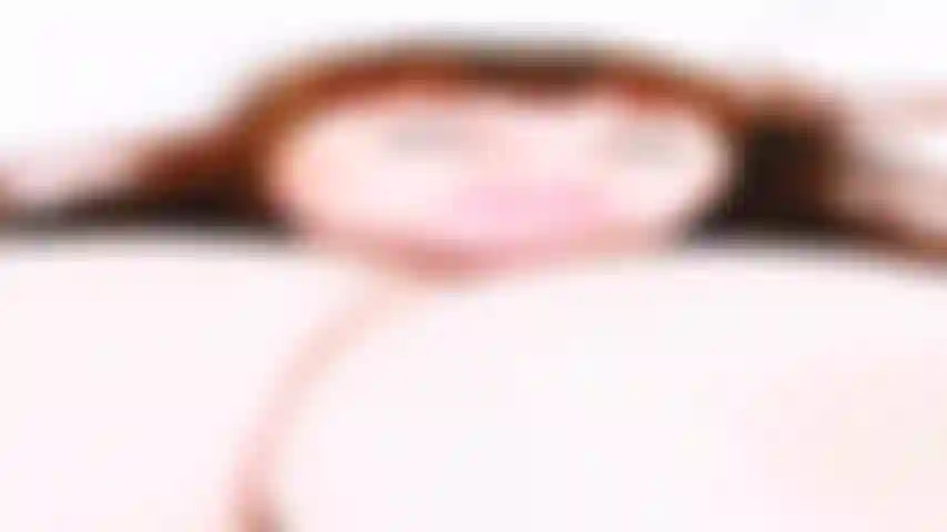 Huge natural tits worship sensual