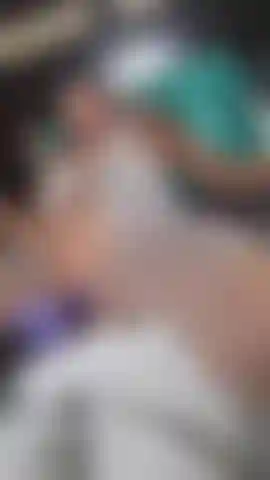 Tied up with my machine