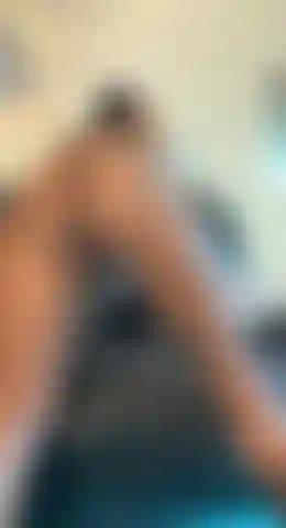 Kyla Shakes Perfect Bubble Butt In G-String