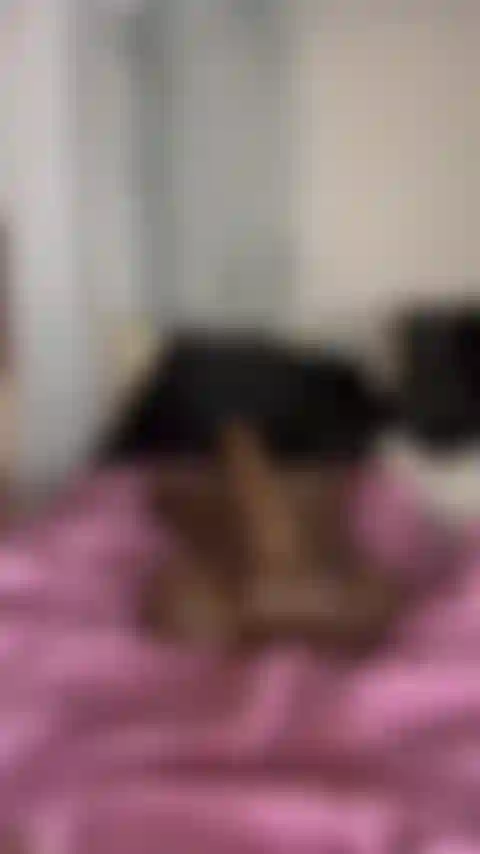 Kylas Oiled Up Bubble Booty Bouncing On 10 inch Dick