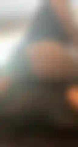 Big Round Booty Popping In Underwear