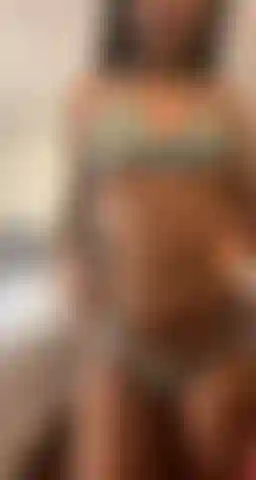 Perfect Bubble Butt Shaking In See Through Bikini