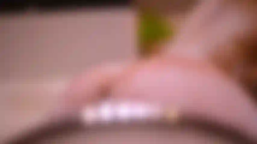 Shaking my ass all wet in the hot tub.