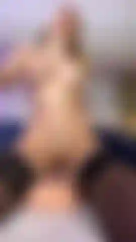 Just me on top of my boyfriend deep, slow, intense.