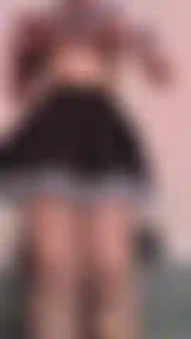 Your girl ready for you.