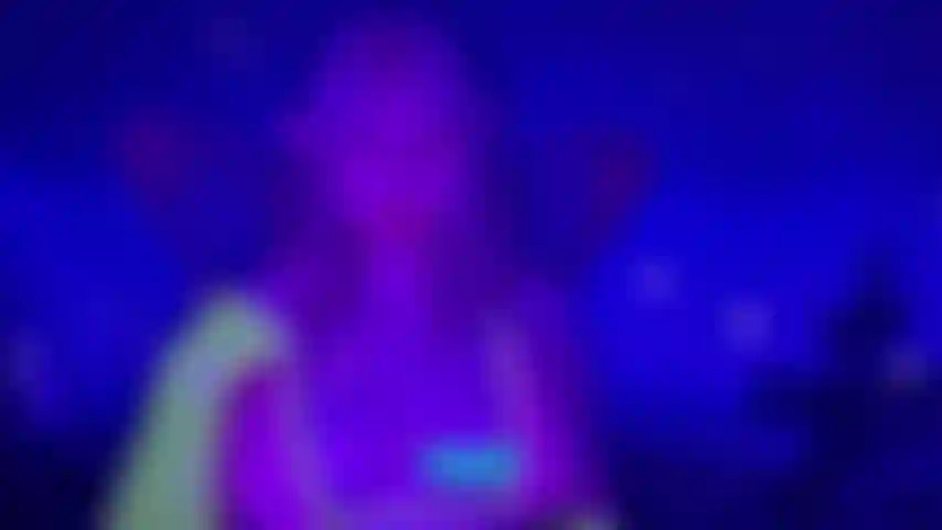 Faerie Goon Realm ASMR