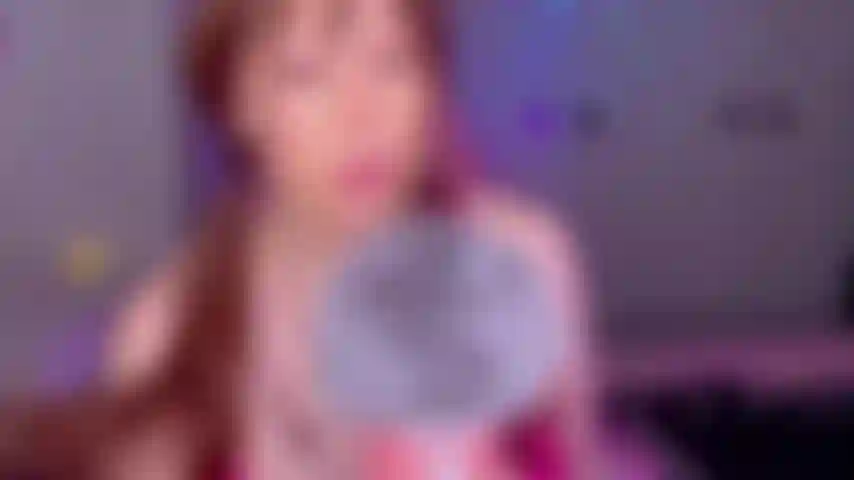 Sexy ASMR mouth sounds