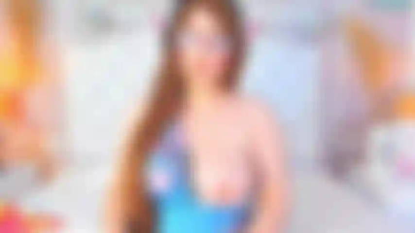 CUM in BOOBS of D.VA