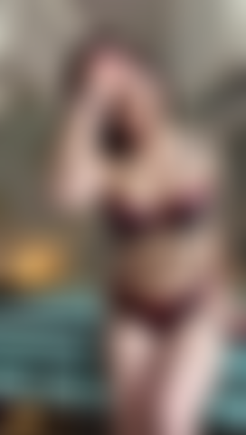 Sexiness from any angle.