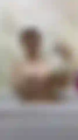 Cleopatra knew the secret... now it's my turn. Watch  how my big boobs get covered in milk and I play with them in my shower