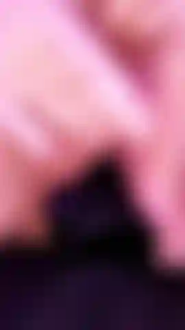 Up close toy fucking