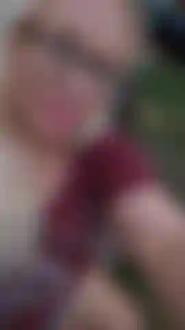 Outside point of view XOXO Lacey