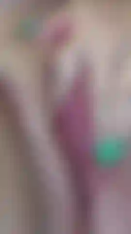 Close up of my wet tight pussy, see my pink lips parted, and watch as I contract my tight hole.