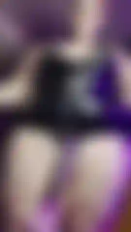 Mistress is gonna fuck you with her big black cock strap-on. She knows your hole needs to stretched and only a BBC will do. Watch as she gets topless and degrades you. #strapon #pegging #femdom