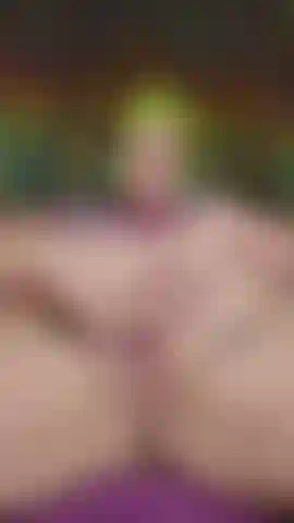 Cuck/beta JOI, the Mistress looks down on you, as she strokes and spreads her beautiful pink pussy lips