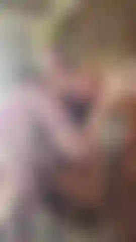 OTK spanking session with strong muscle domme. Watch my sub's butt get red, I give her a spanking.