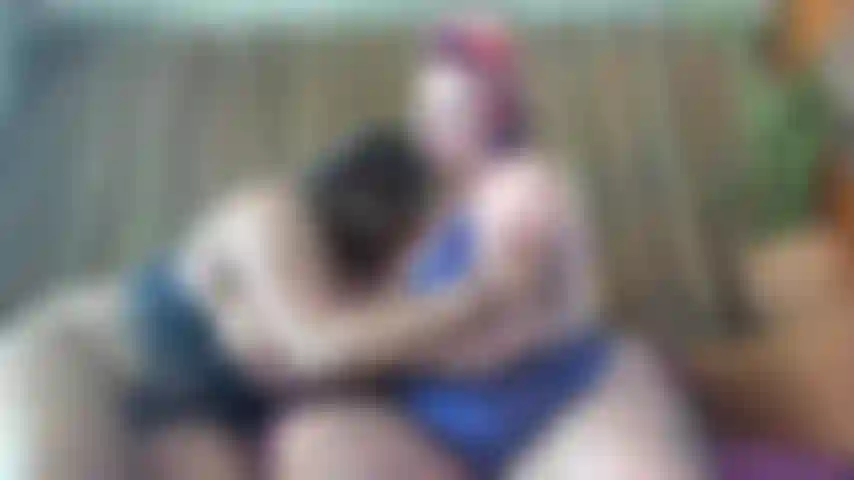 2 BBW Goddesses showing off their big tits and big assess, they play with each other and encourage you to stroke and entice you into a threesome. Can you handle these giant assess? 
#bbw #goddess #bigtits #bigass #threesome #lesbian #goon #ass #pussy #gooning #cuck #edging
