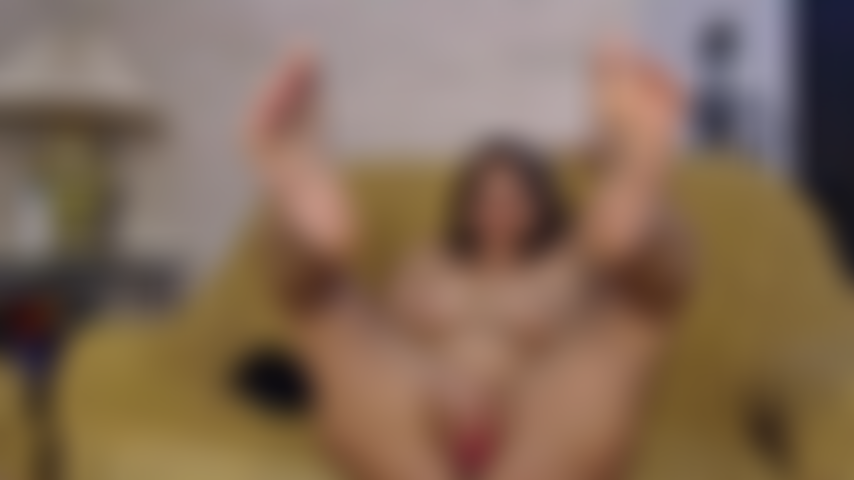 coustom video with feet and oil ,