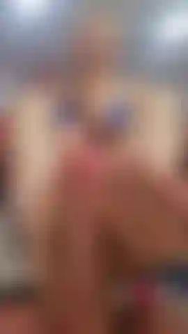 Massage your cock copn my feet and leave your semen on my feet