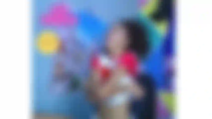 the vibrations make me so hot