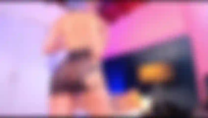 TEASING U , NAKED, PERFECT BODY