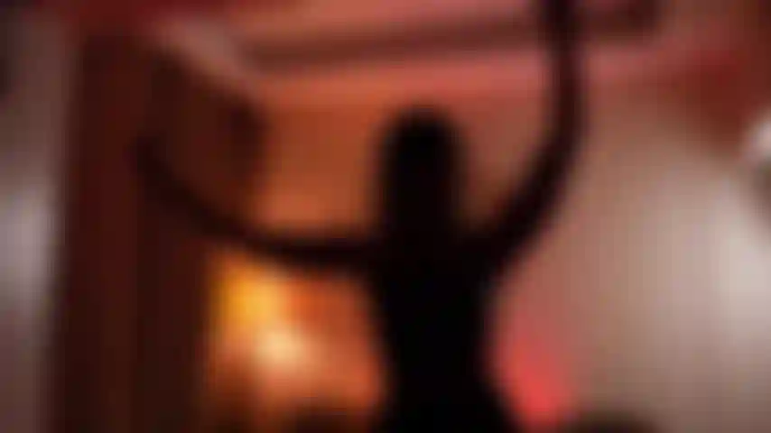 Goddess Of Temptation & Sin