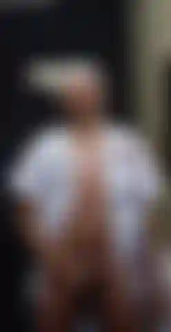 Full oiled up cock jerking video (white shirt)