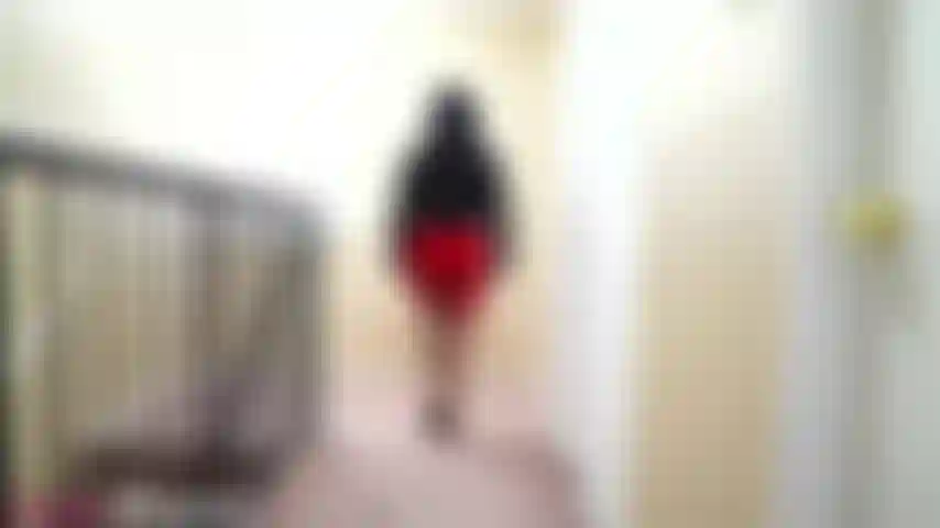 Red Bottom Heels Fetish