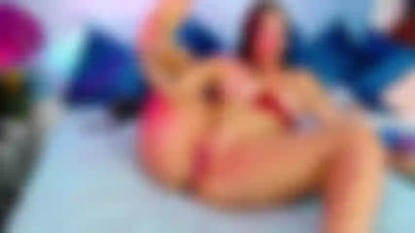 Wet pussy fingers tease.