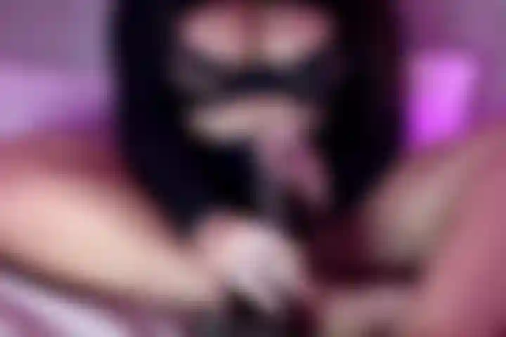 Watch me fuck my pussy with my bbc and finger my ass.