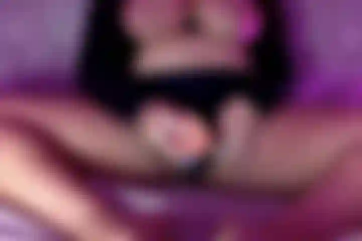 Fantasy dildo fuck - listen to how wet my pussy is.