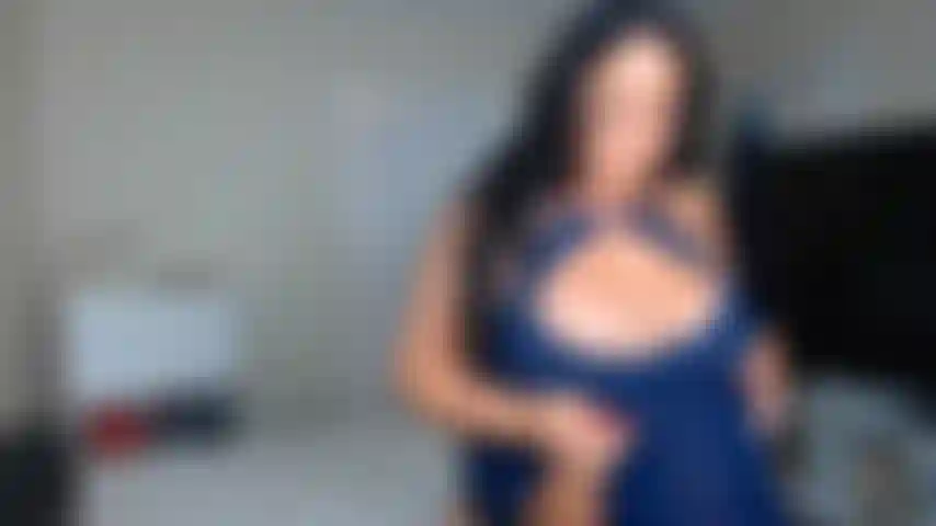 Spread Wide with Feet Cum Show!