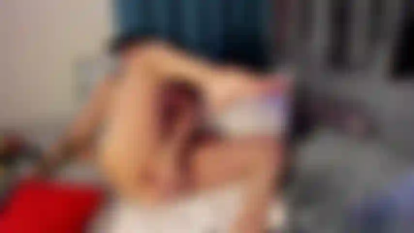 Do you want to see this cute bunny get fucked?