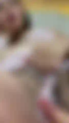 It starts slow... my fingers open it, my toy gets closer and my body is already trembling with anticipation. My pussy glistens with wetness. How far do you think I got it?