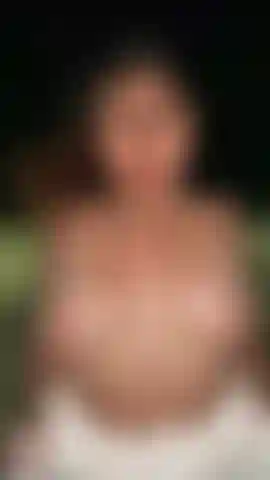 The beach and my naked curves we make mach.