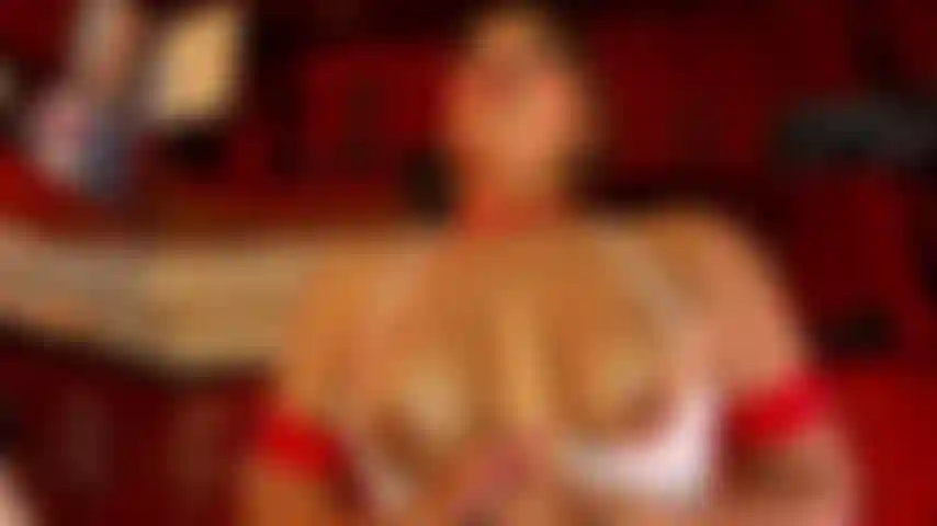 Tits job, give me your cum.