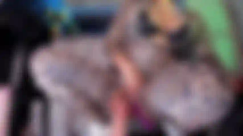 ROSO MY MATURE PUSSY WITH MY THICK DILDO