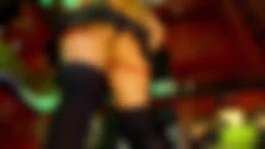 I love you hard, skirt night.