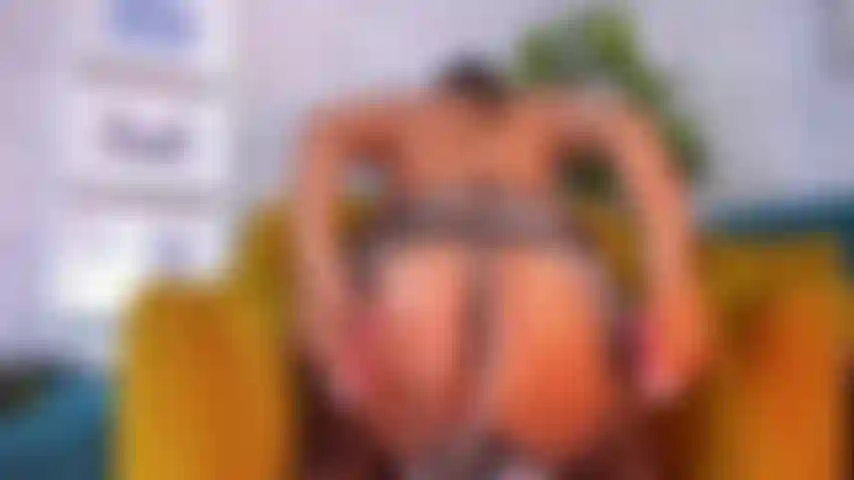 Riding your cock on new year