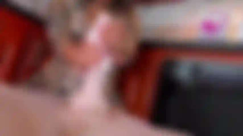 POV, masturbating