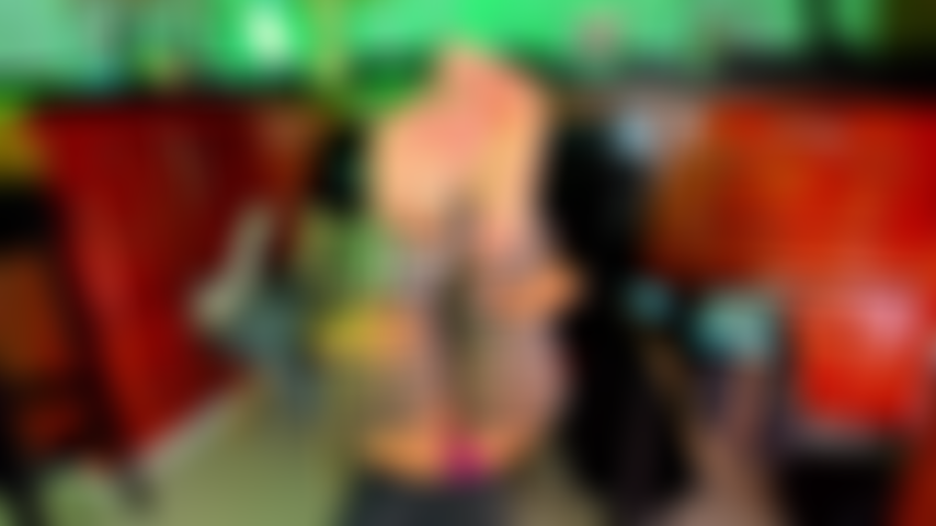 Fingering open legs.