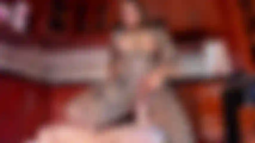 POV, Rubbing your cock in my pussy