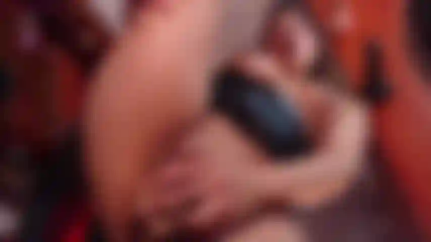 I was so wet make me cum