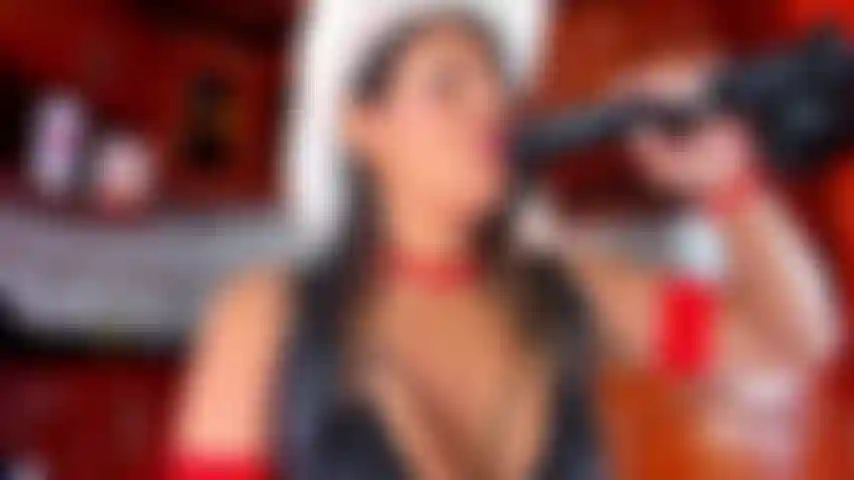 Cowgirl, Blowjob