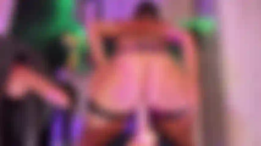Bouncing my big ass on your cock