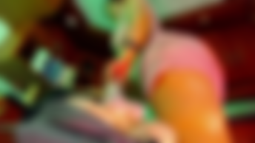 Should i prepare you for a good ride?